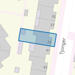 Perceel RTD13-BA-2882