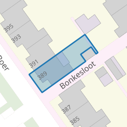 Perceel RTD13-BA-2888