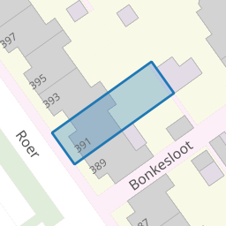 Perceel RTD13-BA-2889