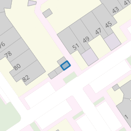 Perceel RTD13-BA-289