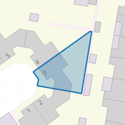 Perceel RTD13-BA-2896