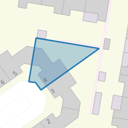 Perceel RTD13-BA-2897