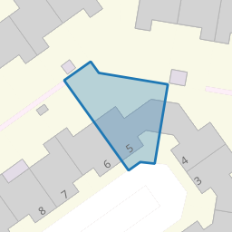 Perceel RTD13-BA-2898