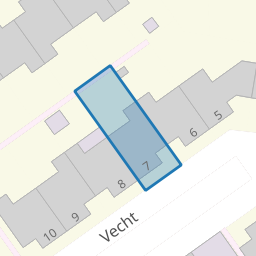 Perceel RTD13-BA-2900