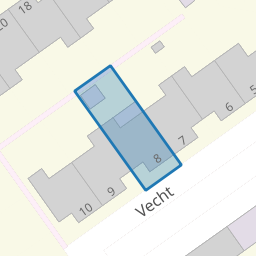 Perceel RTD13-BA-2901