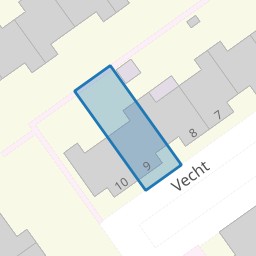 Perceel RTD13-BA-2902