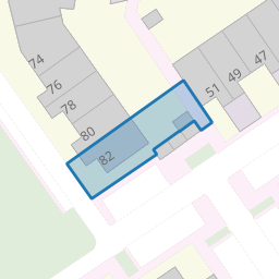 Perceel RTD13-BA-292