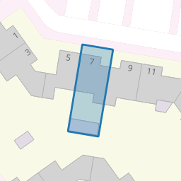 Perceel RTD13-BA-2927