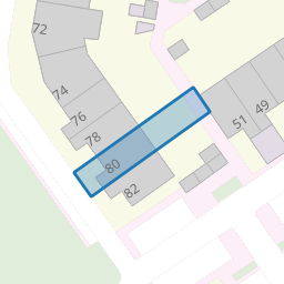 Perceel RTD13-BA-293