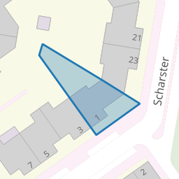 Perceel RTD13-BA-2936