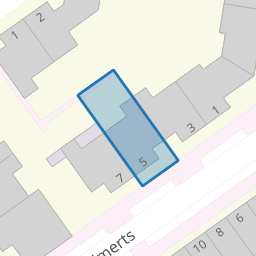 Perceel RTD13-BA-2938