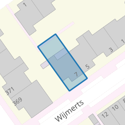 Perceel RTD13-BA-2939