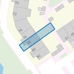 Perceel RTD13-BA-294