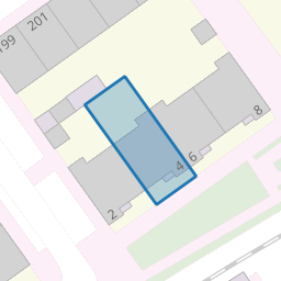 Perceel RTD13-BA-2945