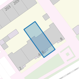 Perceel RTD13-BA-2946