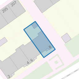 Perceel RTD13-BA-2947