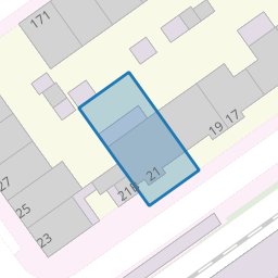 Perceel RTD13-BA-2949