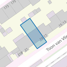 Perceel RTD13-BA-2950