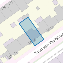 Perceel RTD13-BA-2951