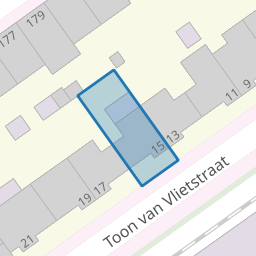 Perceel RTD13-BA-2952