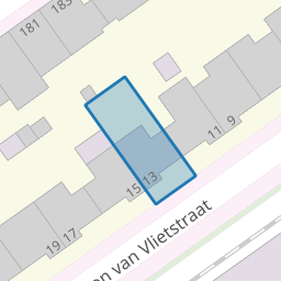 Perceel RTD13-BA-2953