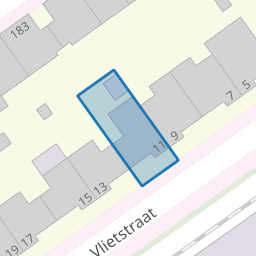 Perceel RTD13-BA-2954