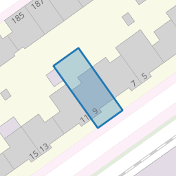 Perceel RTD13-BA-2955