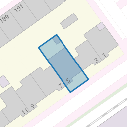 Perceel RTD13-BA-2957