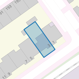 Perceel RTD13-BA-2958