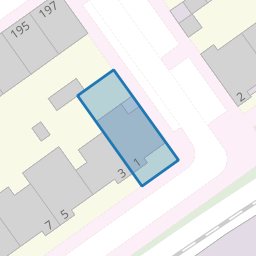 Perceel RTD13-BA-2959