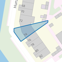 Perceel RTD13-BA-296