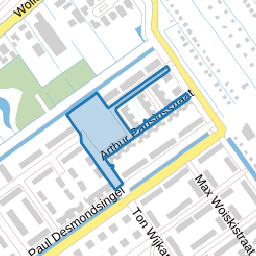 Perceel RTD13-BA-2962