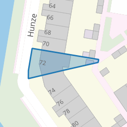 Perceel RTD13-BA-297