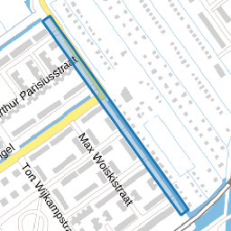 Perceel RTD13-BA-2971