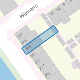 Perceel RTD13-BA-2975