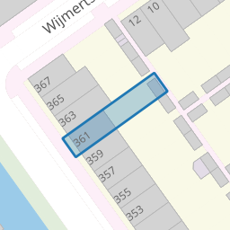 Perceel RTD13-BA-2976