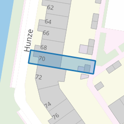 Perceel RTD13-BA-298