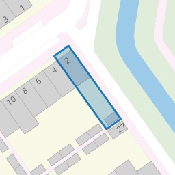 Perceel RTD13-BA-2989