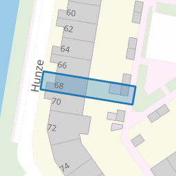 Perceel RTD13-BA-299