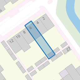 Perceel RTD13-BA-2991