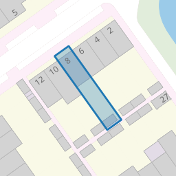 Perceel RTD13-BA-2992