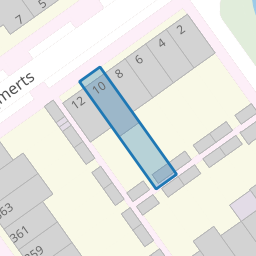 Perceel RTD13-BA-2993