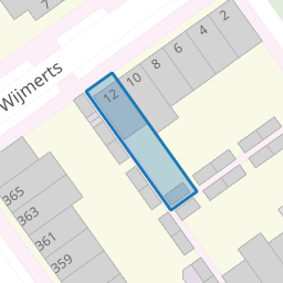 Perceel RTD13-BA-2994