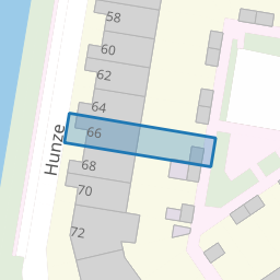 Perceel RTD13-BA-300