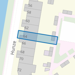 Perceel RTD13-BA-301