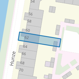 Perceel RTD13-BA-302