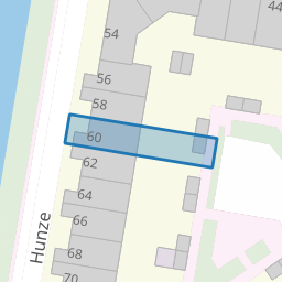 Perceel RTD13-BA-303