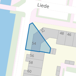 Perceel RTD13-BA-306