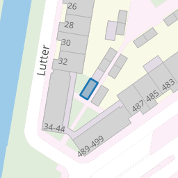 Perceel RTD13-BA-3066