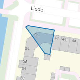 Perceel RTD13-BA-307